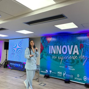 Experience Day - Jo&atilde;o Pessoa 2024