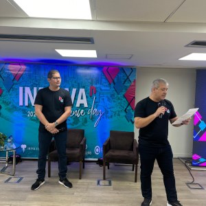 Experience Day - Jo&atilde;o Pessoa 2024