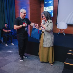 Experience Days - Fortaleza 2025