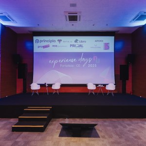 Experience Days - Fortaleza 2025