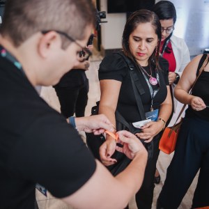Experience Days - Fortaleza 2025