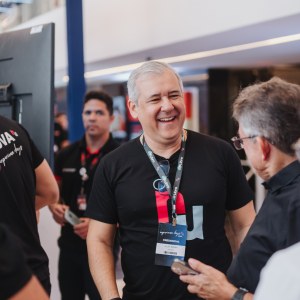 Experience Days - Fortaleza 2025