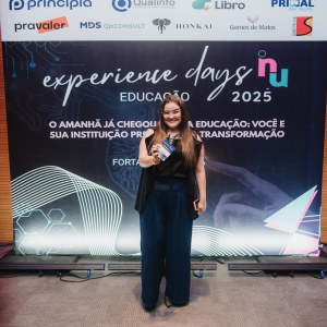 Experience Days - Fortaleza 2025