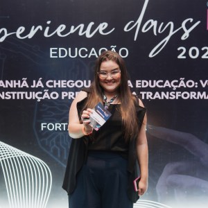 Experience Days - Fortaleza 2025