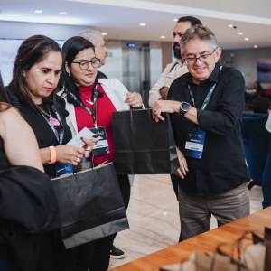 Experience Days - Fortaleza 2025