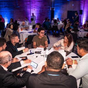 Experience Days - Recife 2025