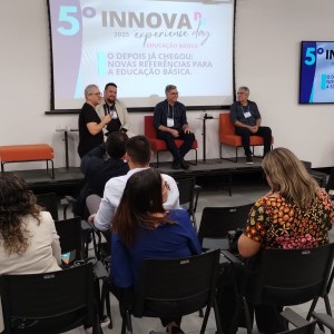 Experience Days - Recife 2025