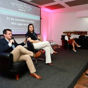 Experience Day - Macei&oacute; 2025