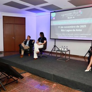 Experience Day - Macei&oacute; 2025