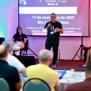 Experience Day - Macei&oacute; 2025